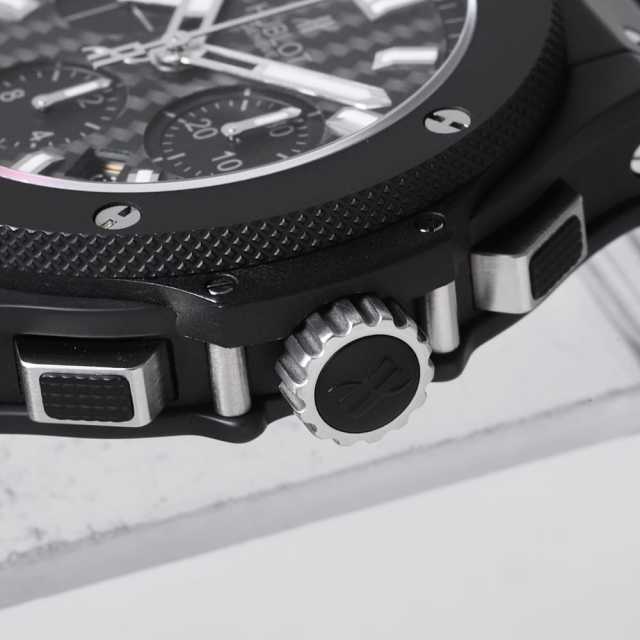 301.CI.1770.RX ブラック HUBLOT（ウブロ）ビッグバン