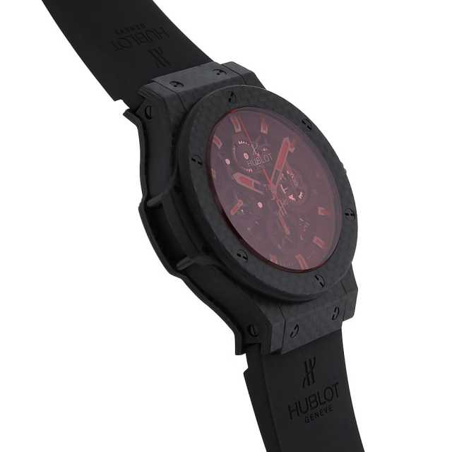 ウブロ ビッグバン 311.QX.1134.RX メンズ 中古