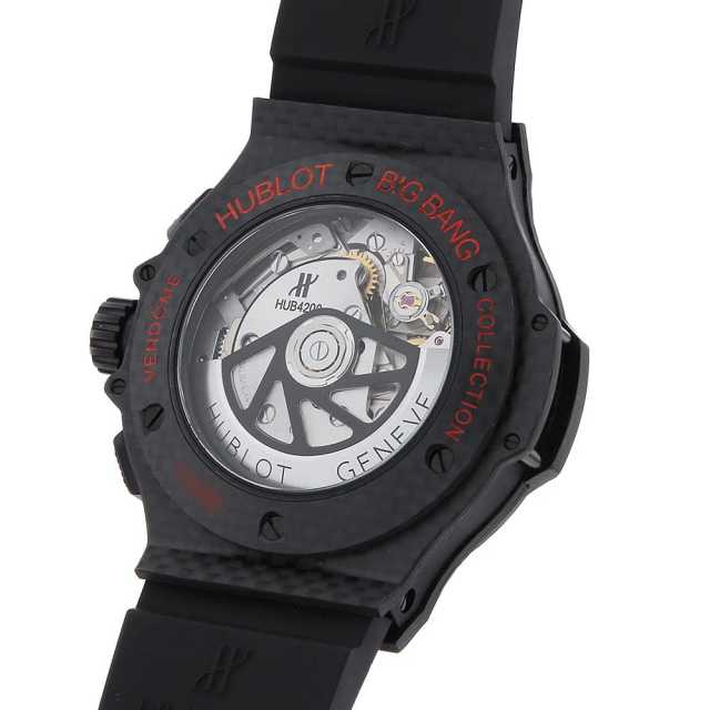 ウブロ ビッグバン 311.QX.1134.RX メンズ 中古