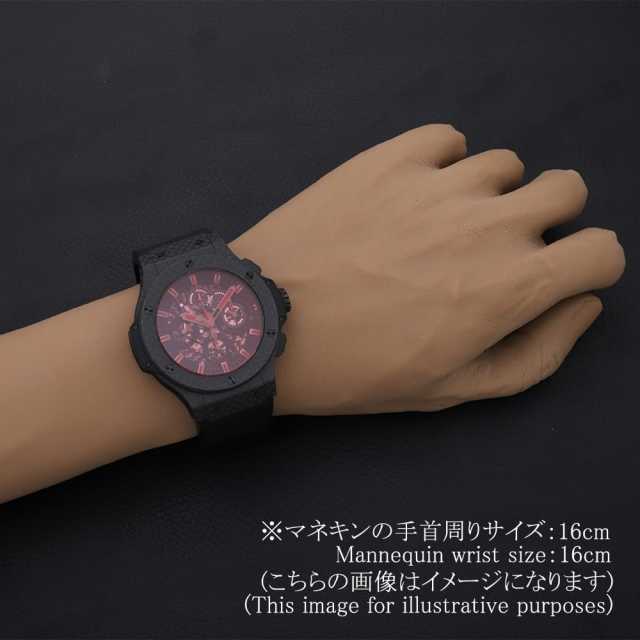 ウブロ ビッグバン 311.QX.1134.RX メンズ 中古