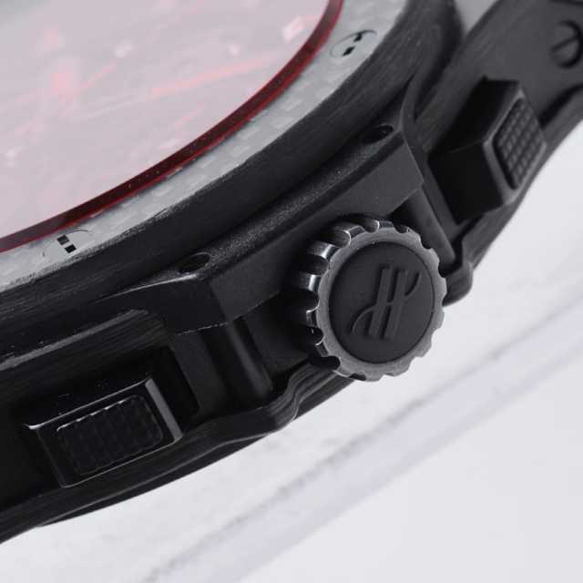 ウブロ ビッグバン 311.QX.1134.RX メンズ 中古