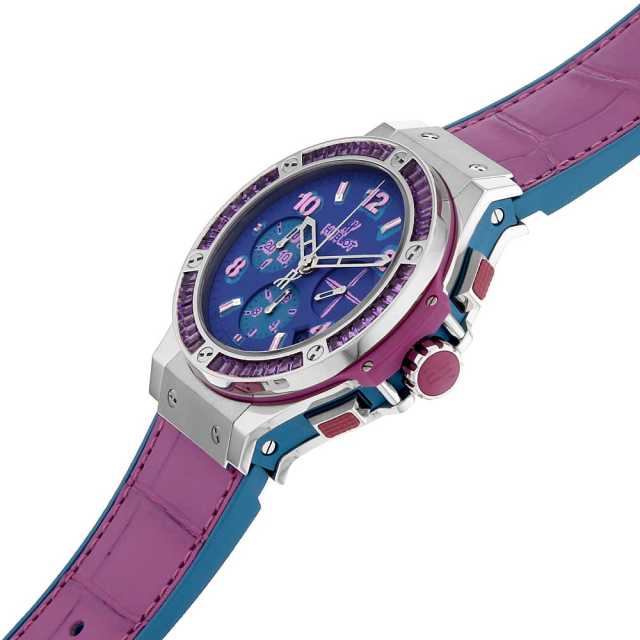 Hublot Big Bang 341.SV.5199.LR.1905 Men's Used