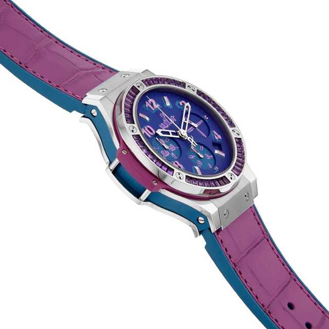 Hublot Big Bang 341.SV.5199.LR.1905 Men's Used