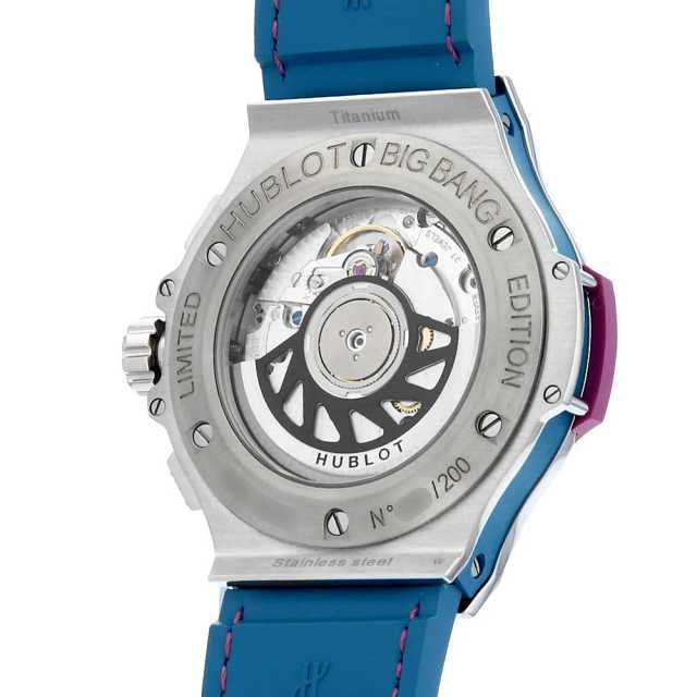 Hublot Big Bang 341.SV.5199.LR.1905 Men's Used