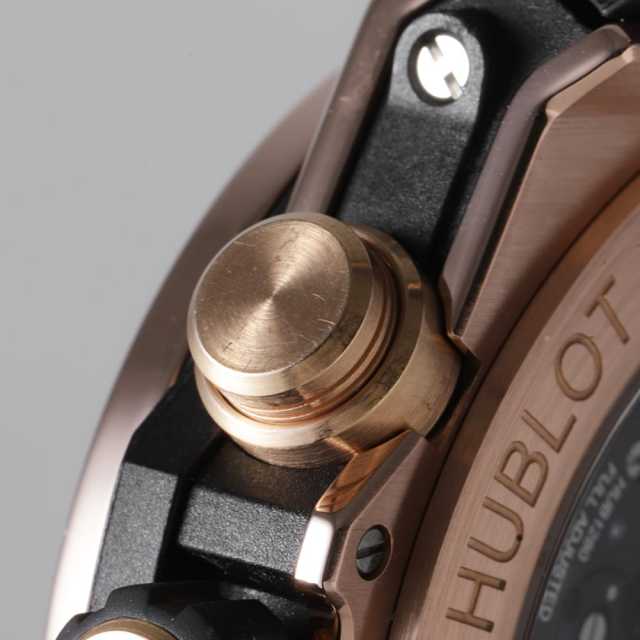 ウブロ ビッグバン 441.OX.5189.RX メンズ 中古