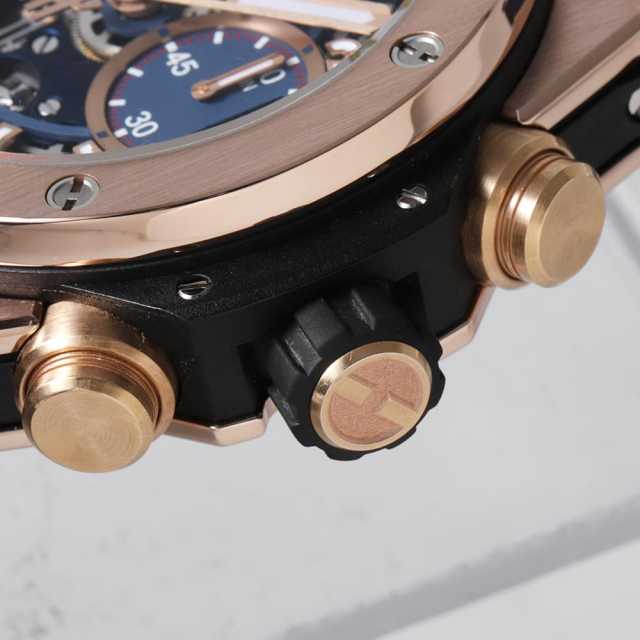 ウブロ ビッグバン 441.OX.5189.RX メンズ 中古