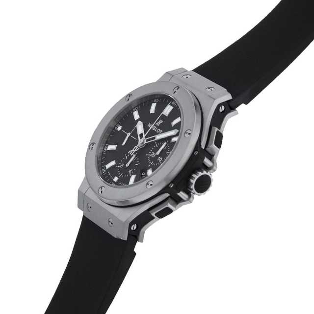 ウブロ ビッグバン 301.SX.1170.RX メンズ 中古