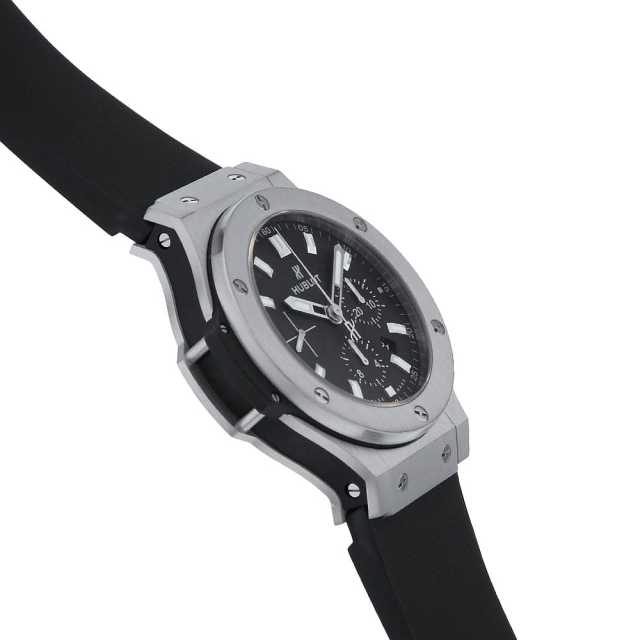 301.SX.1170.RX ブラック HUBLOT（ウブロ）ビッグバン スティール 中古