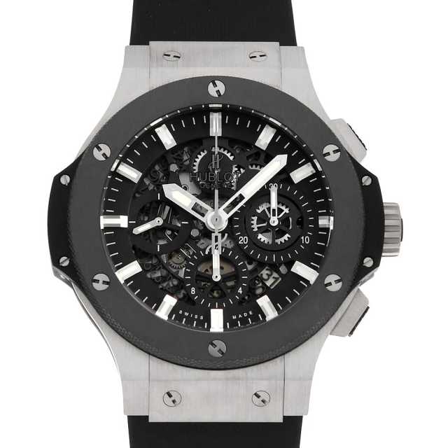 ウブロ ビッグバン の中古・新品腕時計| 東京・大阪の高級ブランド時計