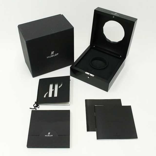 525.NX.0127.LR.JORL19 スケルトン HUBLOT（ウブロ）アエロ