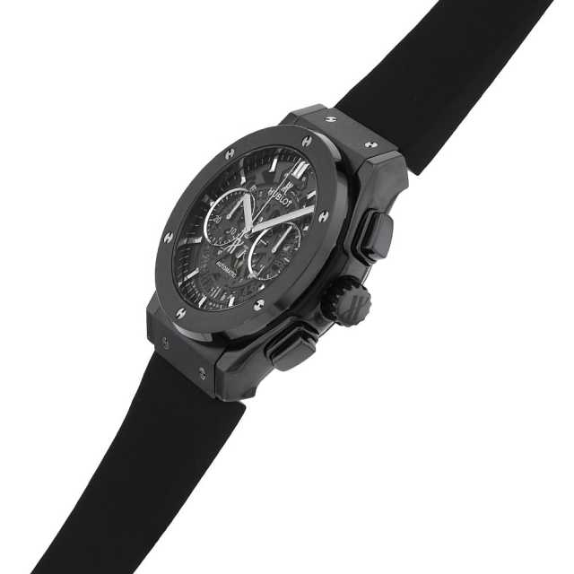 ウブロ クラシックフュージョン 525.CM.0170.LR メンズ 中古