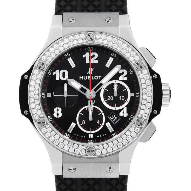 ウブロ ビッグバン 301.SX.130.RX.114 メンズ 中古