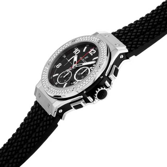 ウブロ ビッグバン 301.SX.130.RX.114 メンズ 中古