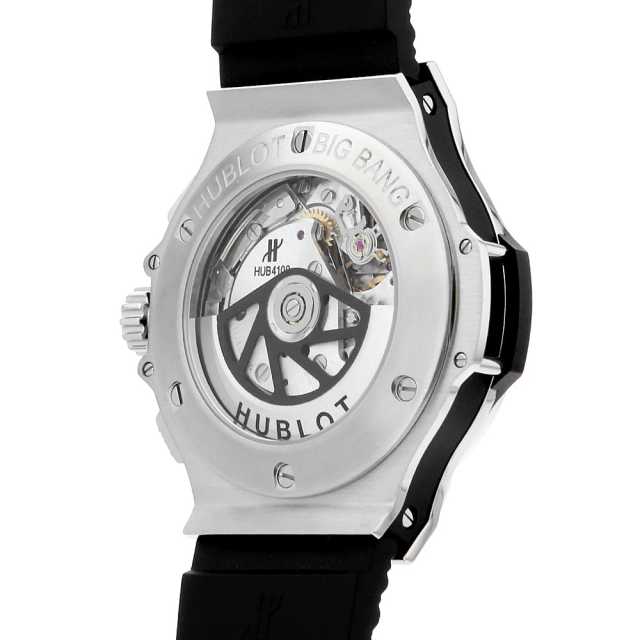 ウブロ ビッグバン 301.SX.130.RX.114 メンズ 中古