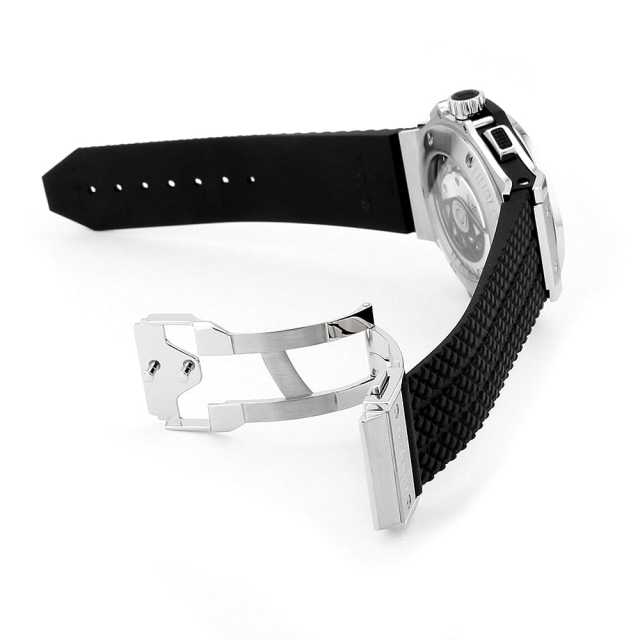 ウブロ ビッグバン 301.SX.130.RX.114 メンズ 中古