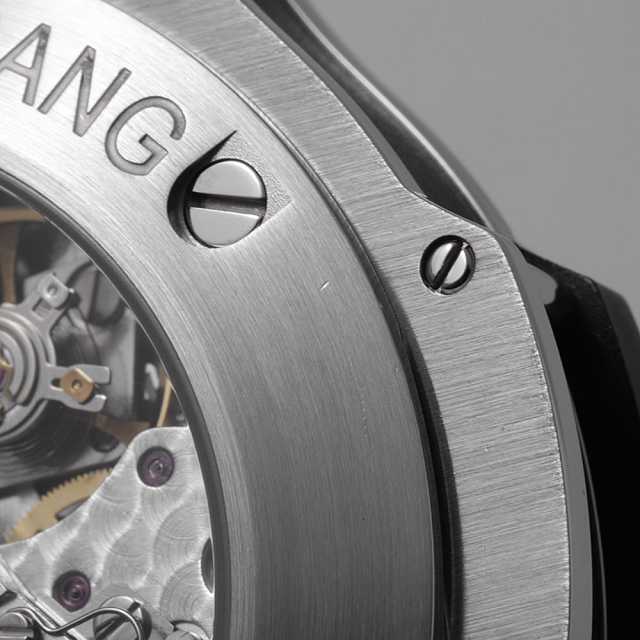 ウブロ ビッグバン 301.SX.130.RX.114 メンズ 中古