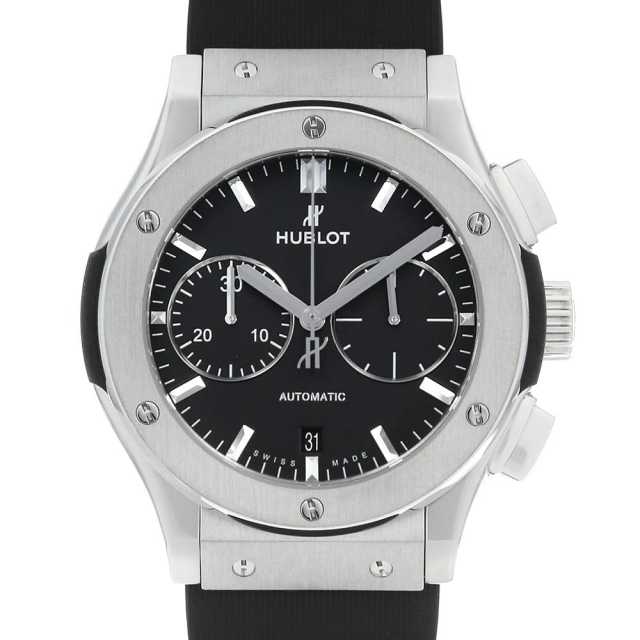 ウブロ クラシックフュージョン 521.NX.1171.LR メンズ 中古