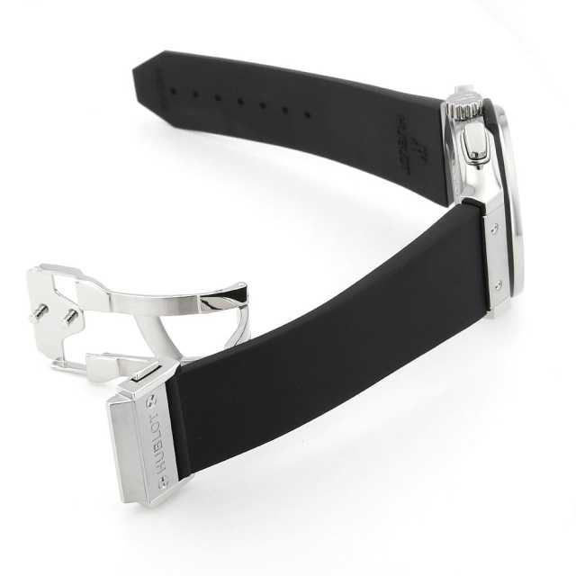 ウブロ クラシックフュージョン 521.NX.1171.LR メンズ 中古