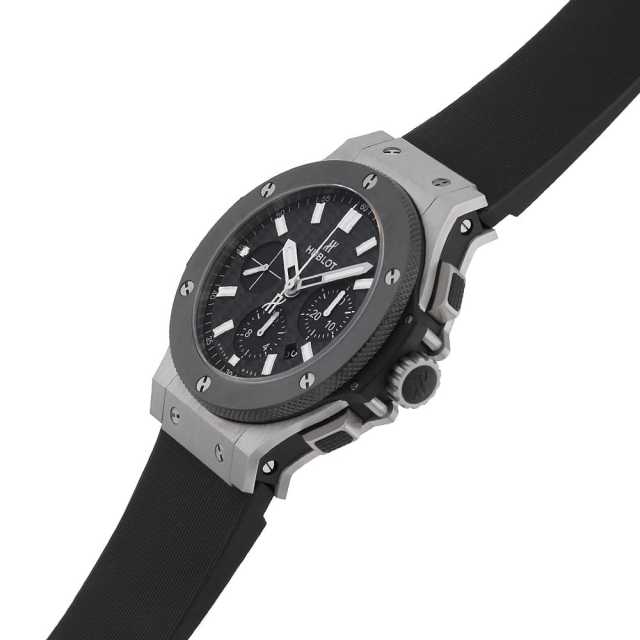 ウブロ ビッグバン 301.SM.1770.RX メンズ 中古