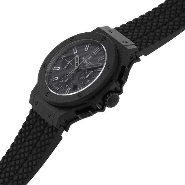 ウブロ ビッグバン 301.QX.1740.GR メンズ 中古