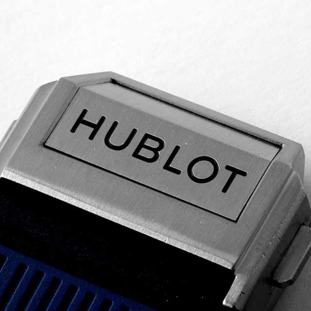 Hublot Big Bang 411.NX.5179.RX Men's Used