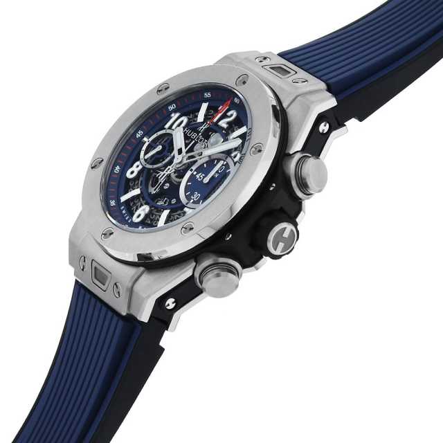411.NX.5179.RX スケルトン HUBLOT（ウブロ）ビッグバン ウニコ