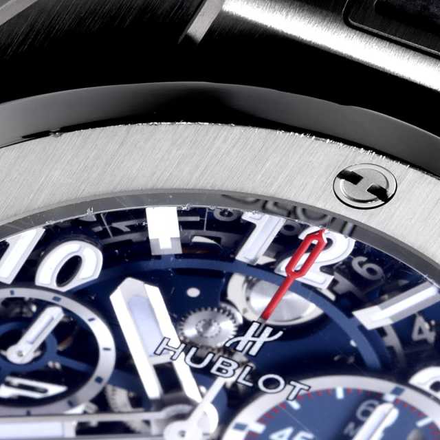 Hublot Big Bang 411.NX.5179.RX Men's Used