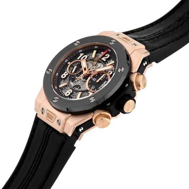 Hublot Big Bang 411.OM.1180.RX Men's Used