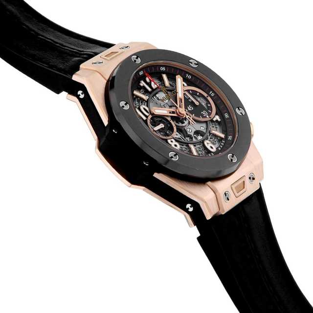 Hublot Big Bang 411.OM.1180.RX Men's Used