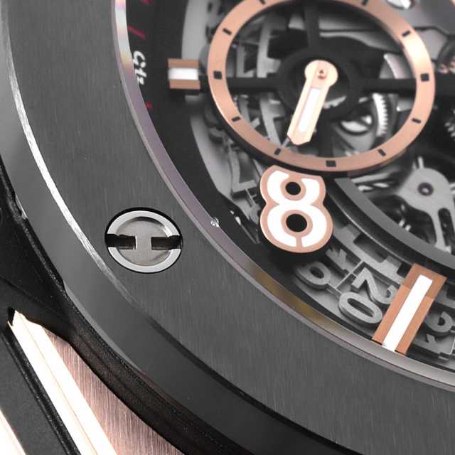 Hublot Big Bang 411.OM.1180.RX Men's Used