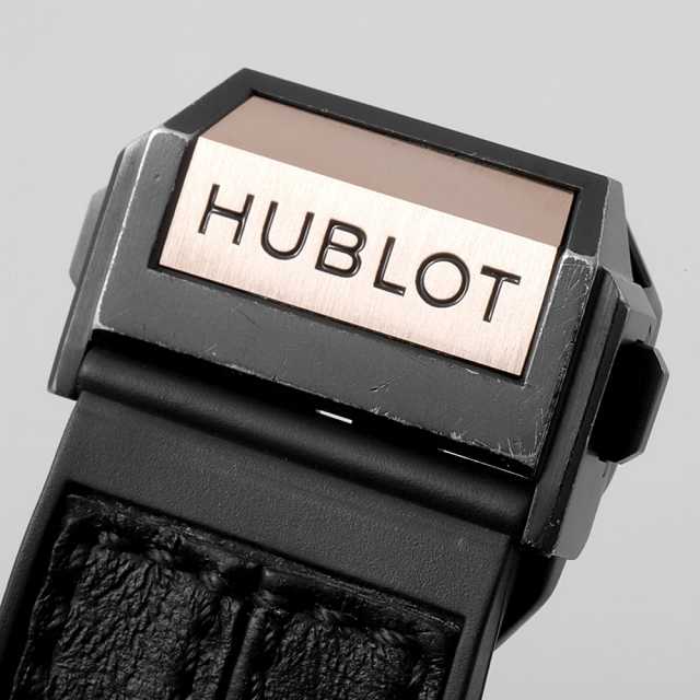 Hublot Big Bang 411.OM.1180.RX Men's Used