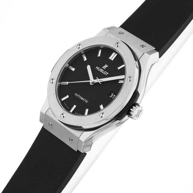 Hublot Classic fusion 511.NX.1171.LR Men's Used