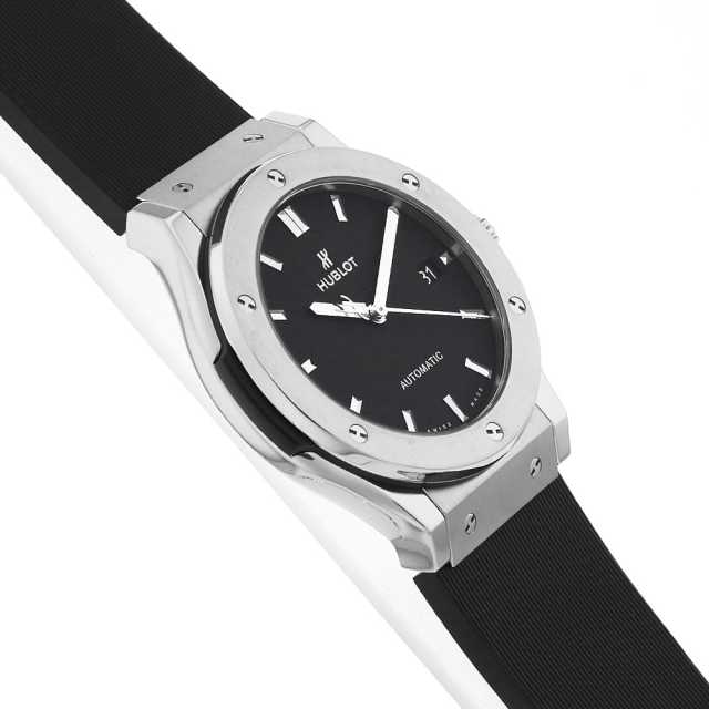 Hublot Classic fusion 511.NX.1171.LR Men's Used