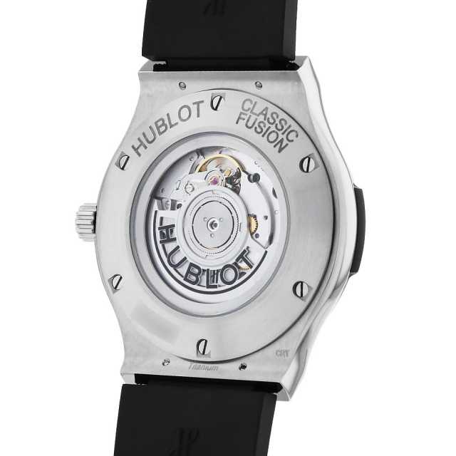 Hublot Classic fusion 511.NX.1171.LR Men's Used