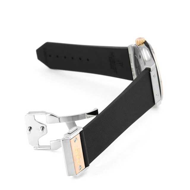542.ZP.1180.RX ブラック HUBLOT（ウブロ）クラシックフュージョン