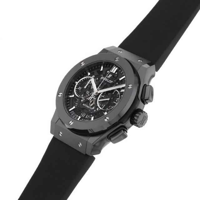 ウブロ クラシックフュージョン 525.CM.0170.RX メンズ 中古