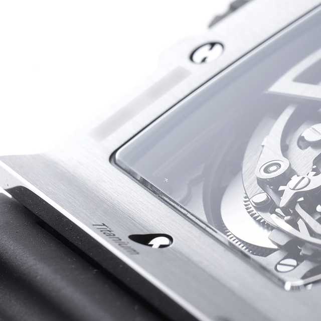 ウブロ スピリットオブビッグバン 642.NX.0170.RX.1104 メンズ 中古