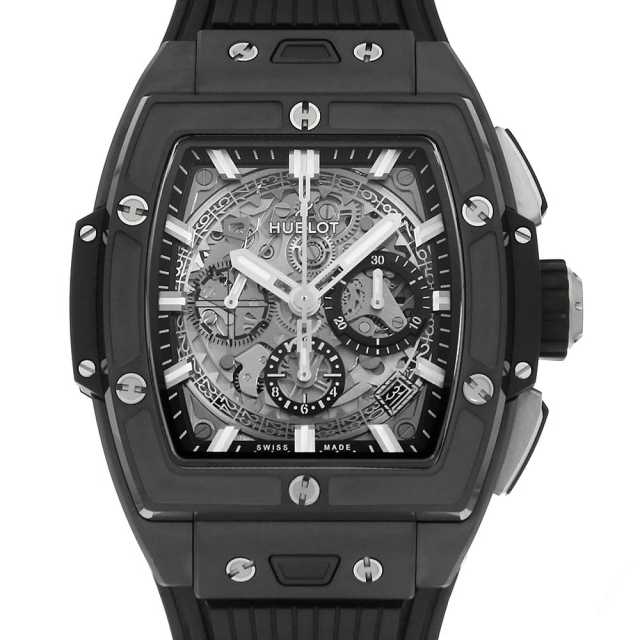 Hublot Spirit of Big Ban 642.CI.0170.RX Men's Used