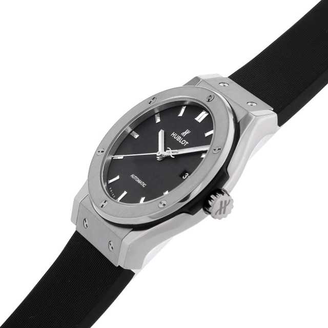 宇舶经典融合542.NX.1171.LR 男装二手商品