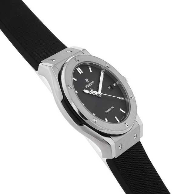 宇舶经典融合542.NX.1171.LR 男装二手商品