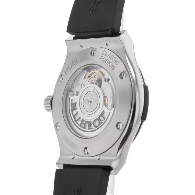 宇舶经典融合542.NX.1171.LR 男装二手商品