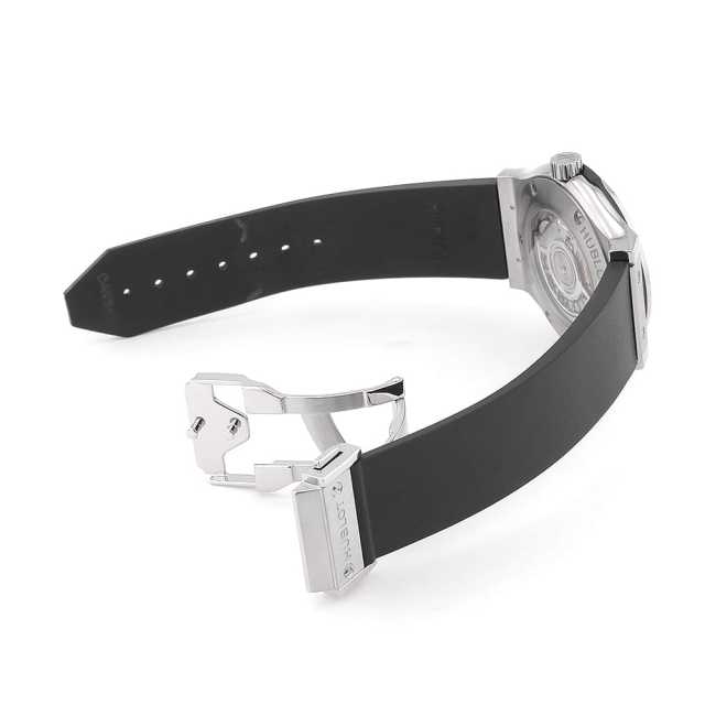 宇舶经典融合542.NX.1171.LR 男装二手商品