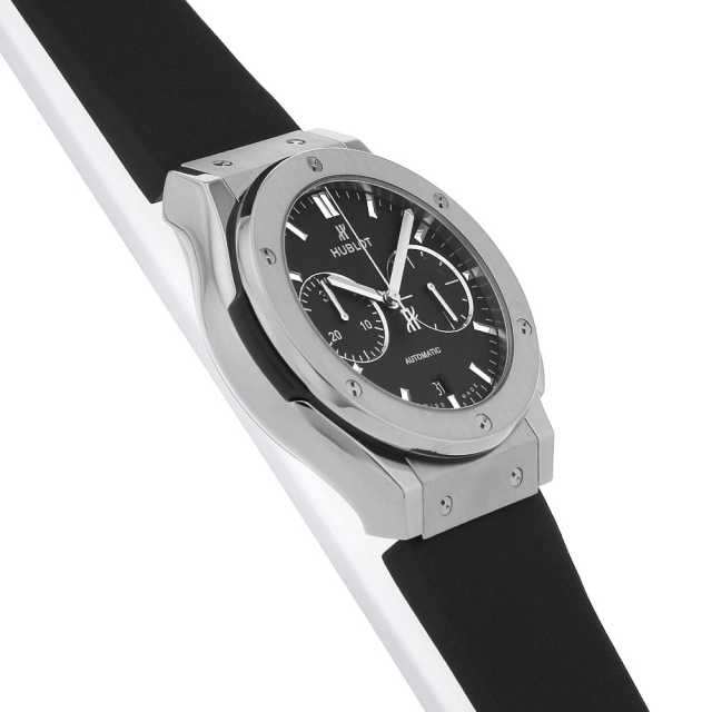 Hublot Classic fusion 521.NX.1171.LR Men's Used