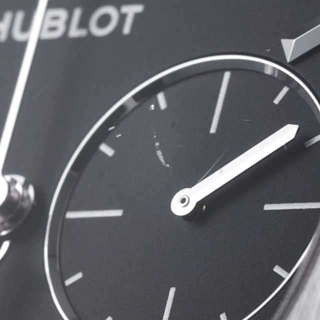 Hublot Classic fusion 521.NX.1171.LR Men's Used