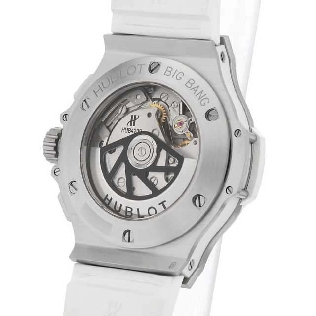 ウブロ ビッグバン 311.SE.2010.RW.1104.JSM12 メンズ 中古