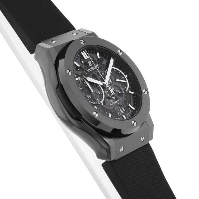 Hublot Classic fusion 525.CM.0170.RX Men's Used