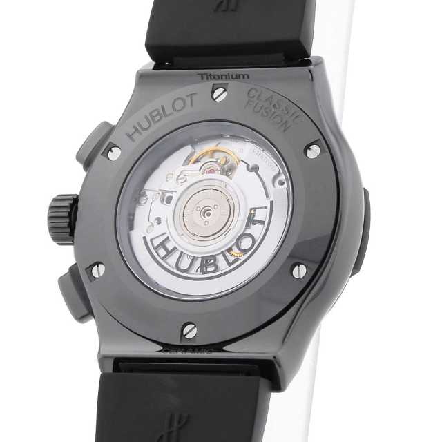 Hublot Classic fusion 525.CM.0170.RX Men's Used