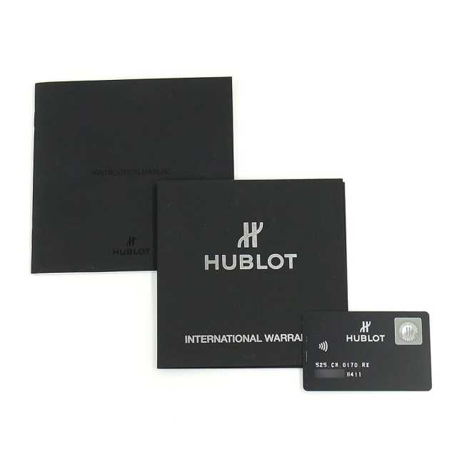 Hublot Classic fusion 525.CM.0170.RX Men's Used