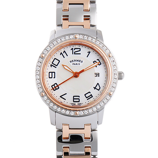 クリッパー ベゼルダイヤ CP1.322 メイン画像