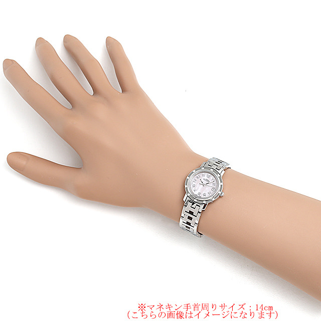 クリッパー ナクレ CL4.230.214/3821 サブ画像３